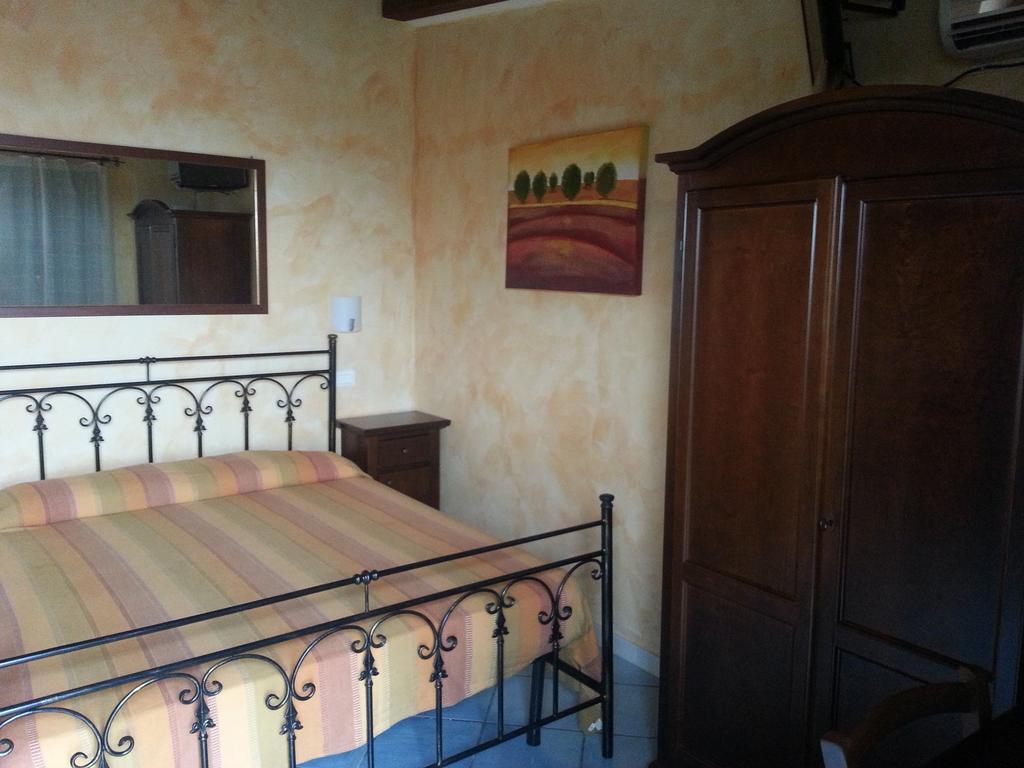 Torre Dei Greci Bed and Breakfast Diamante Esterno foto